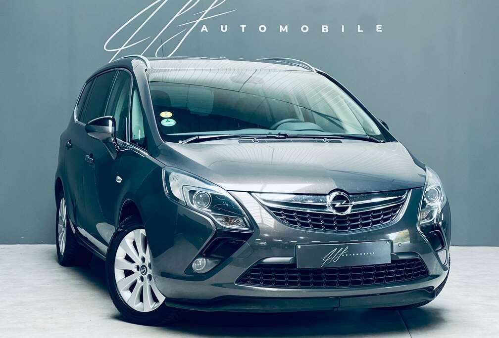 Opel 2.0 CDTi **CLIMATISATION**GARANTIE**