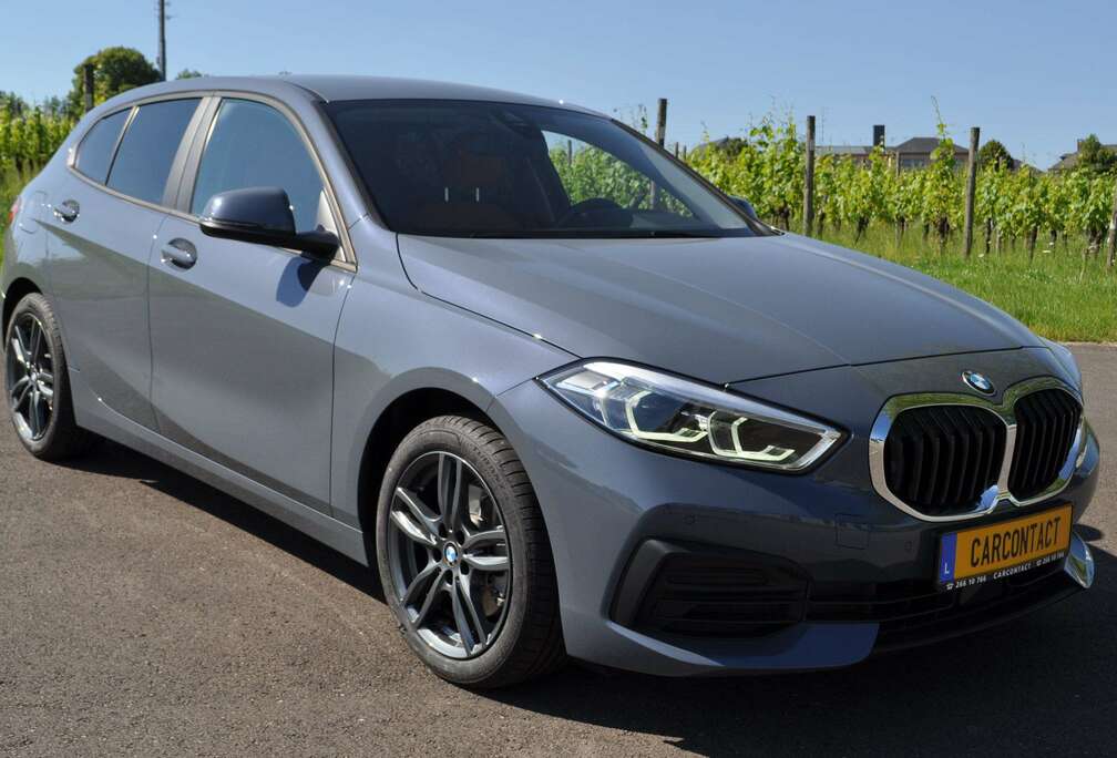 BMW BMW 118 i