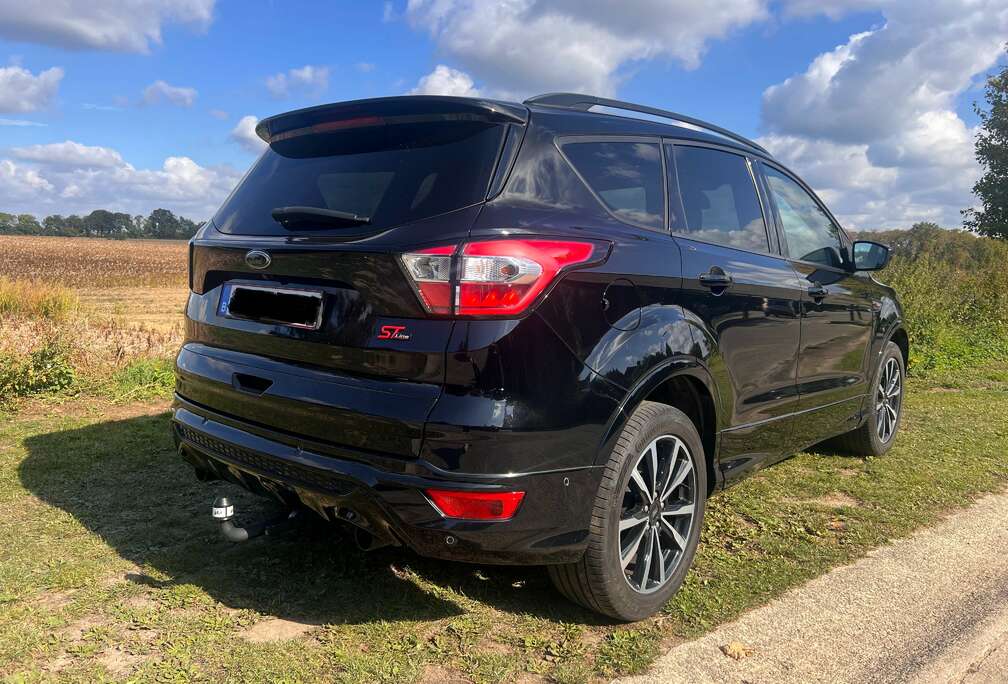 Ford Kuga 1.5 ST Line