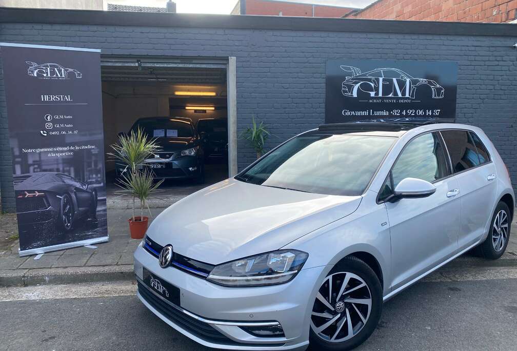 Volkswagen 1.5 TSI ACT BM Joint.Drive OPF* GARNT 12 MOIS