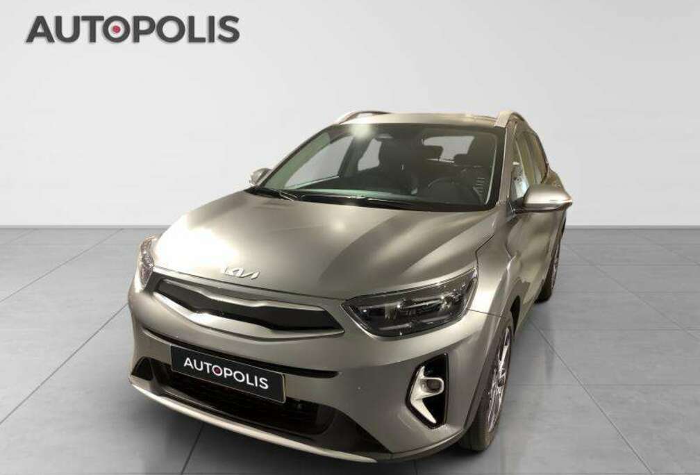 Kia 1,0T 100 INSPIRE PLUS