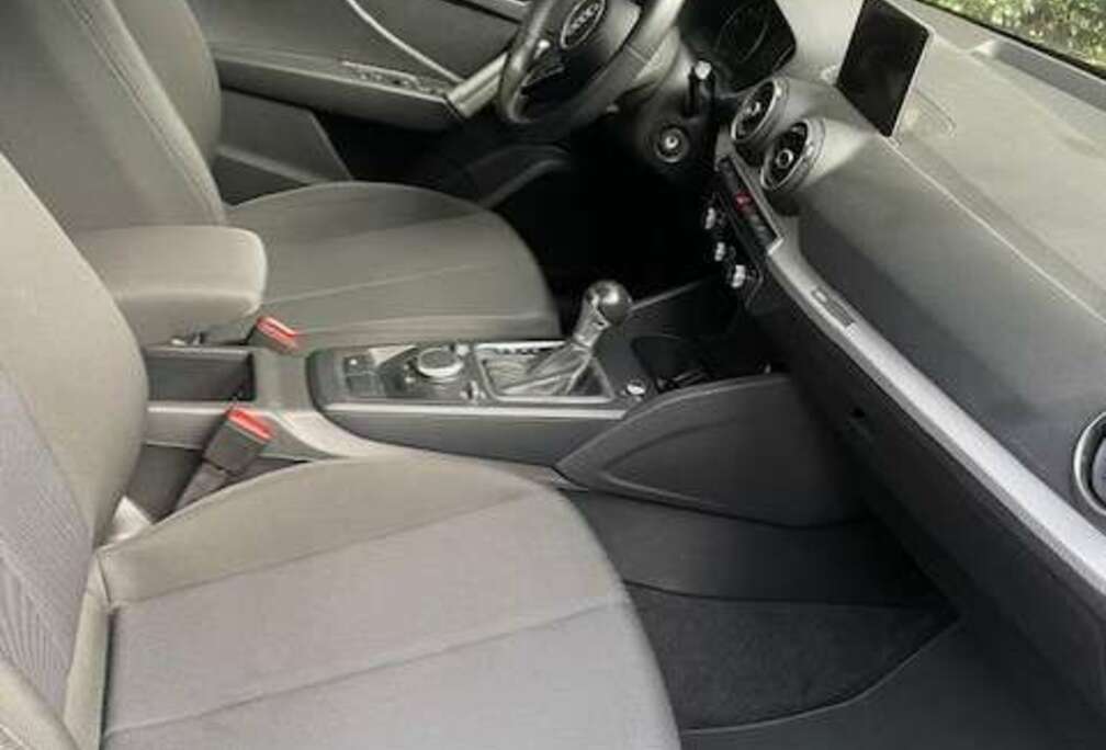 Audi Q2 30 TDi Business Edit. S tronic (EU6d-T.)