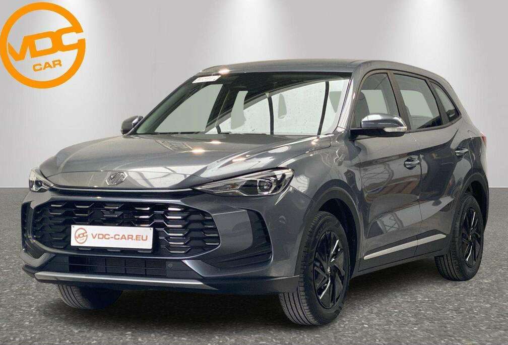 MG STANDARD 1.5i Camera Carplay/Android