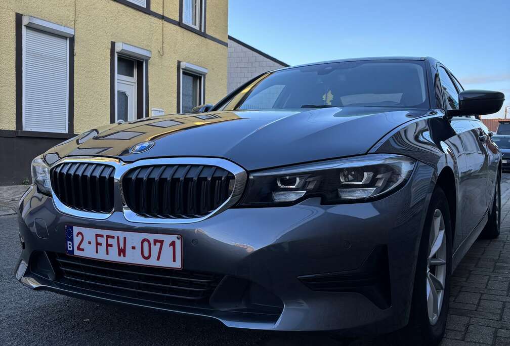 BMW 318