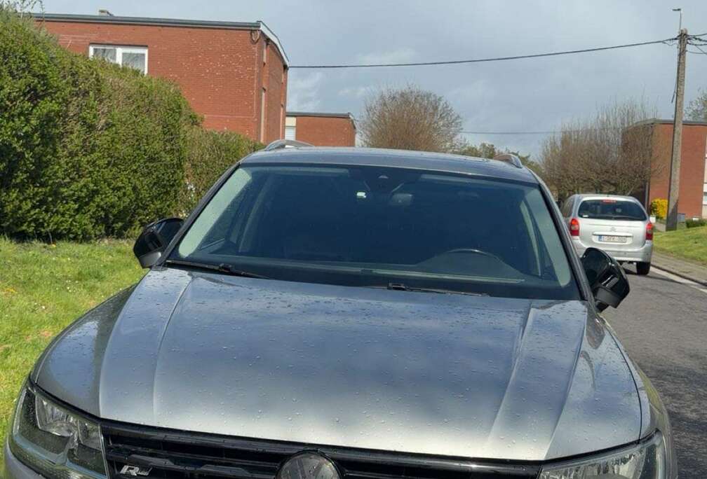 Volkswagen 2.0 TDi SCR 4Mo Comfortline DSG (EU6.2)