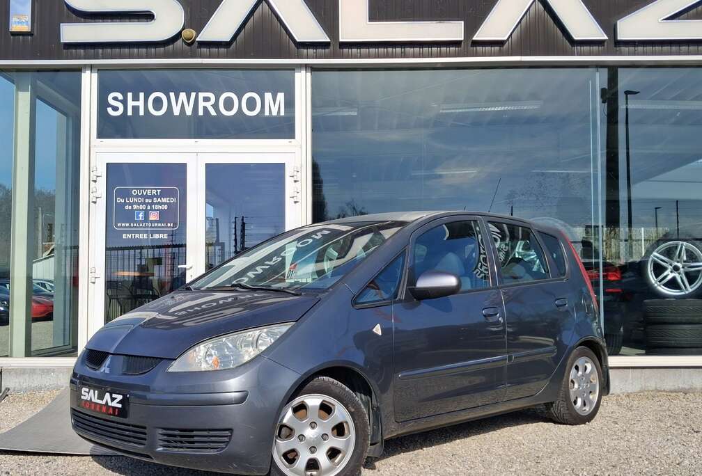 Mitsubishi Colt 1.5 Turbo DI-D/VENDUESANC /NI GARANTIE