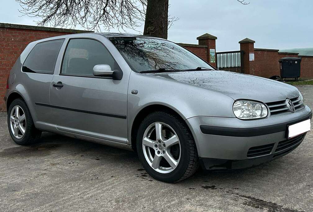 Volkswagen 1.9+TDi