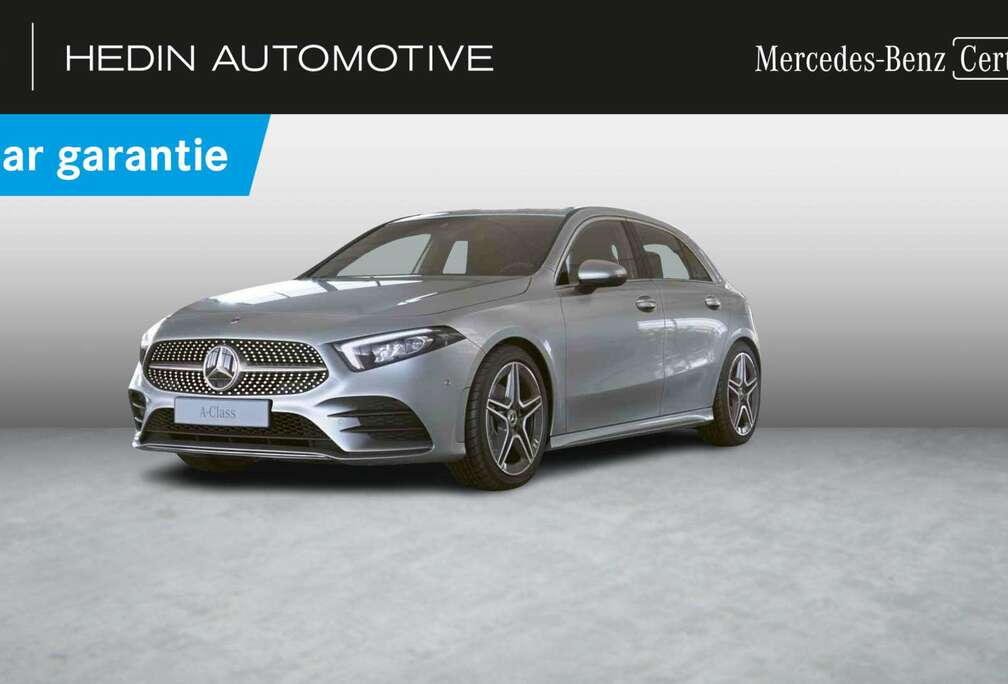 Mercedes-Benz Business Solution