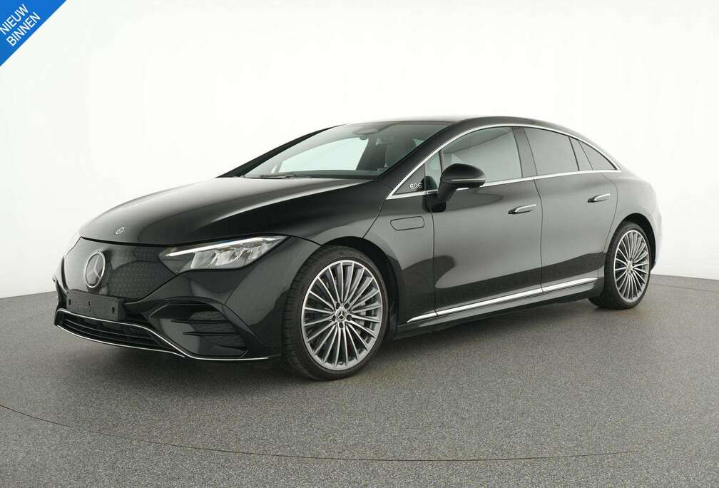 Mercedes-Benz Star Edition 300 AMG Line