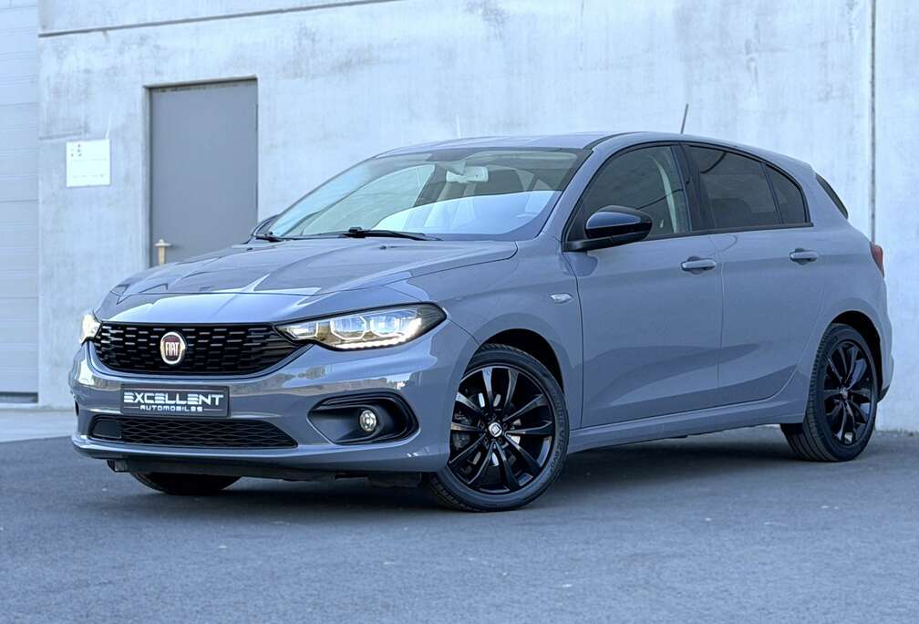 Fiat 1.4 Turbo Sport S/GPS/BLEUTOOTH/CAMERA/GARANTIE 12 MOIS///