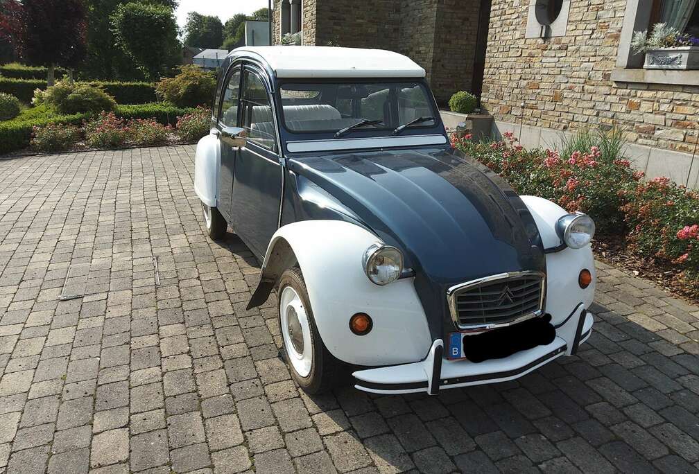 Citroen