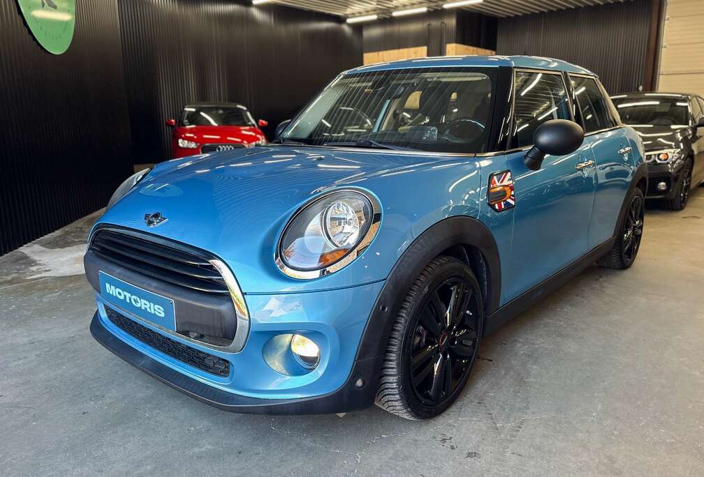 MINI GARANTIE 12 MOIS