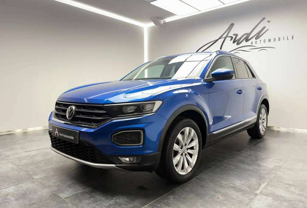 Volkswagen 1.5 TSI *CARPLAY*SIEGES CHAUFF*LED*GARANTIE*