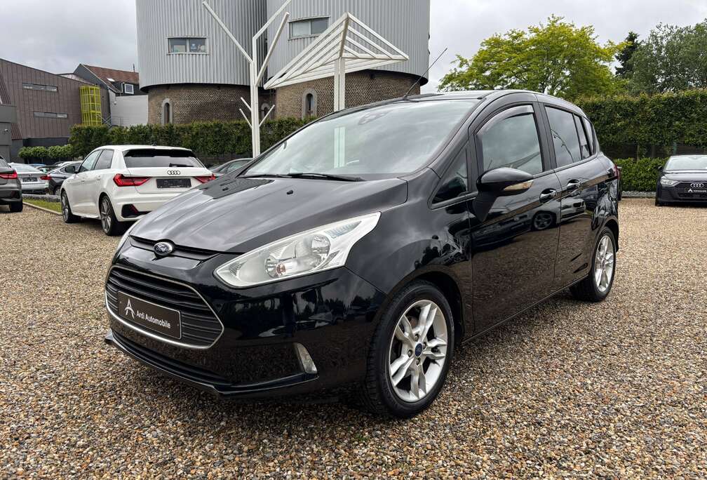 Ford 1.0 EcoBoost *CAPTEUR AR*BLUETOOTH*GARANTIE*