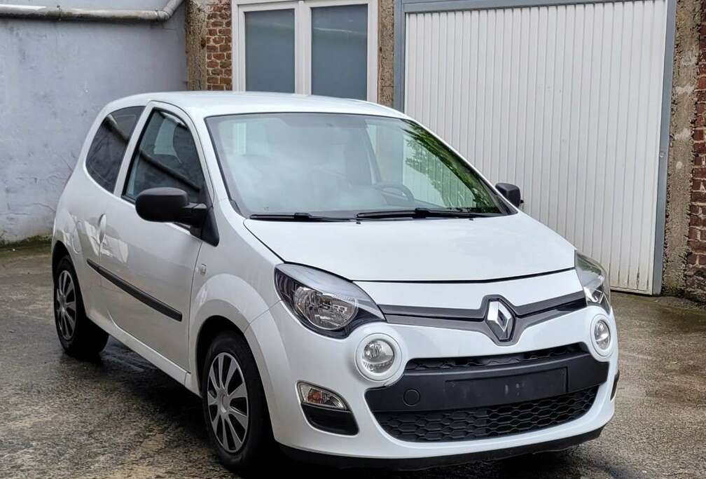 Renault 1.2i LEv 20TH