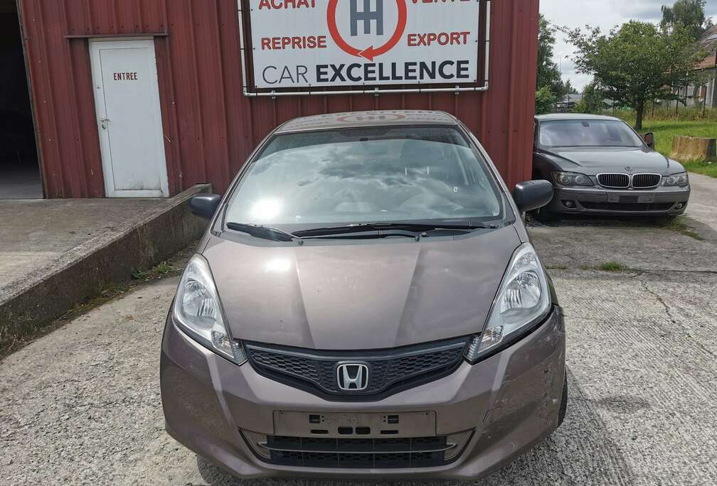 Honda 1.2i Trend