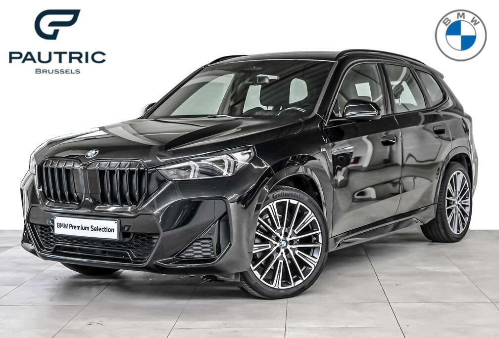 BMW 20i - 2ans/jaar garantie