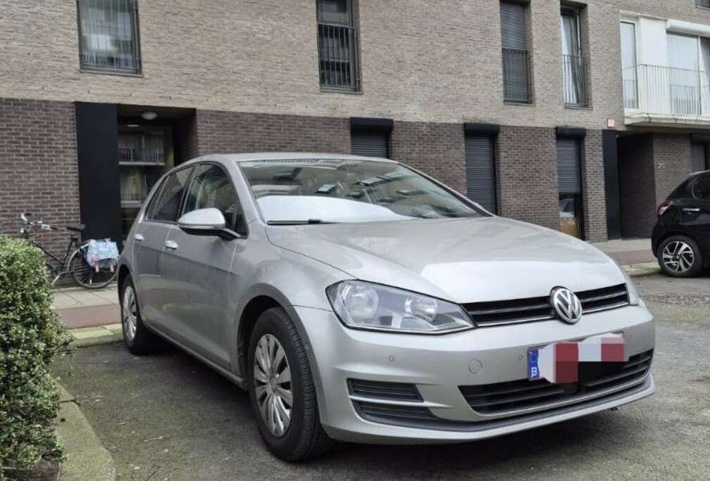 Volkswagen 1.6 TDI BlueMotion Technology Cup