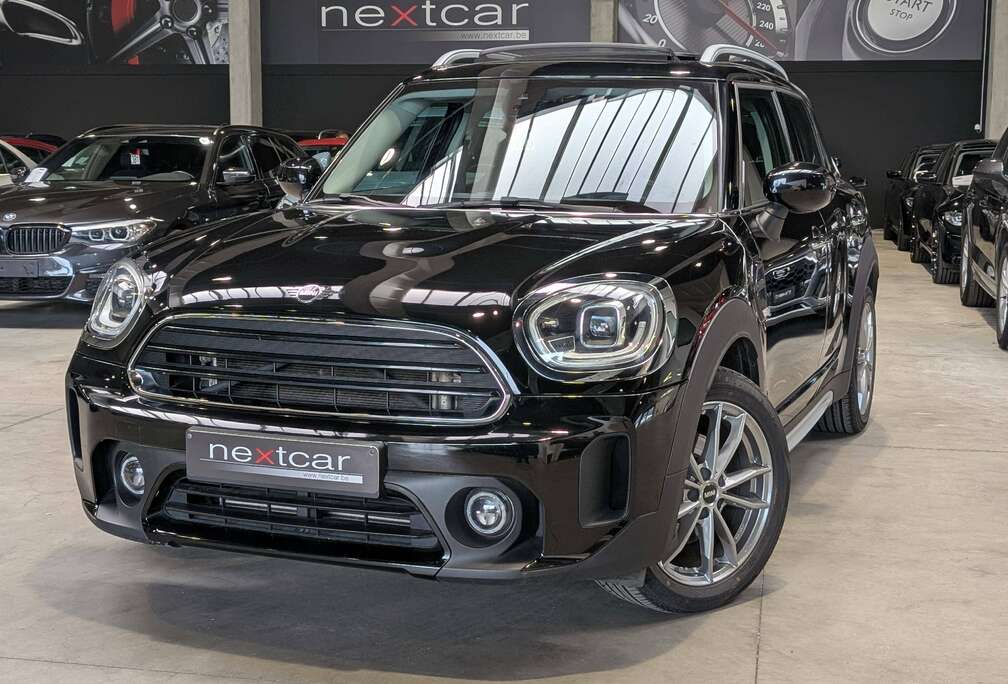 MINI 1.5iA *NAVI PRO-PANO-FULL LED-PARKING-ATTELAGE*