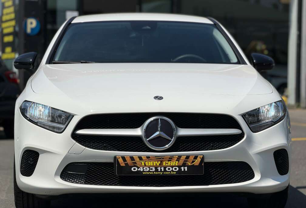 Mercedes-Benz A 250e PHEV* hybrid+Essence✅ garantie12M