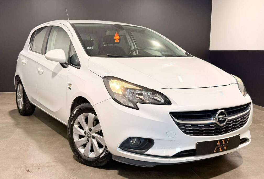 Opel Corsa 1.2i 120 Years (EU6.2)