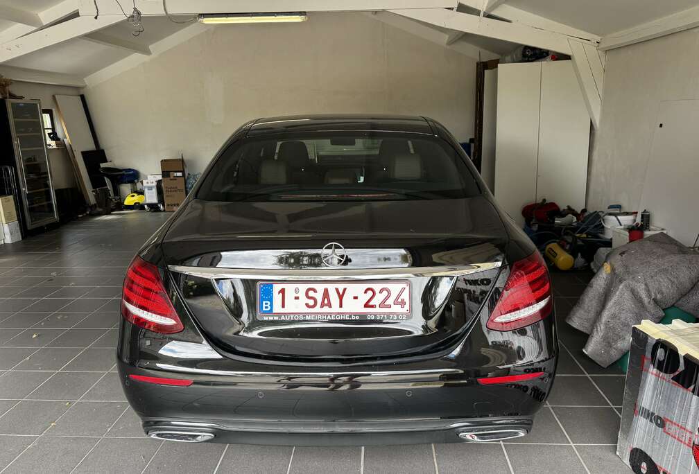 Mercedes-Benz d