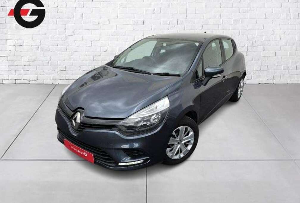 Renault Life 1.2 Sce 73