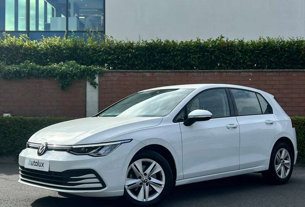 Volkswagen 2023 - AUTOMATIQUE - CARPLAY - PACK LUMIERE