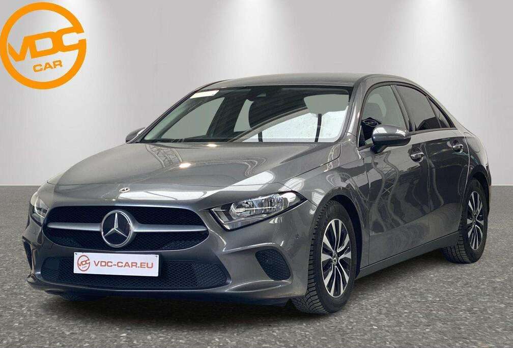 Mercedes-Benz D BUSINESS SOLUTION