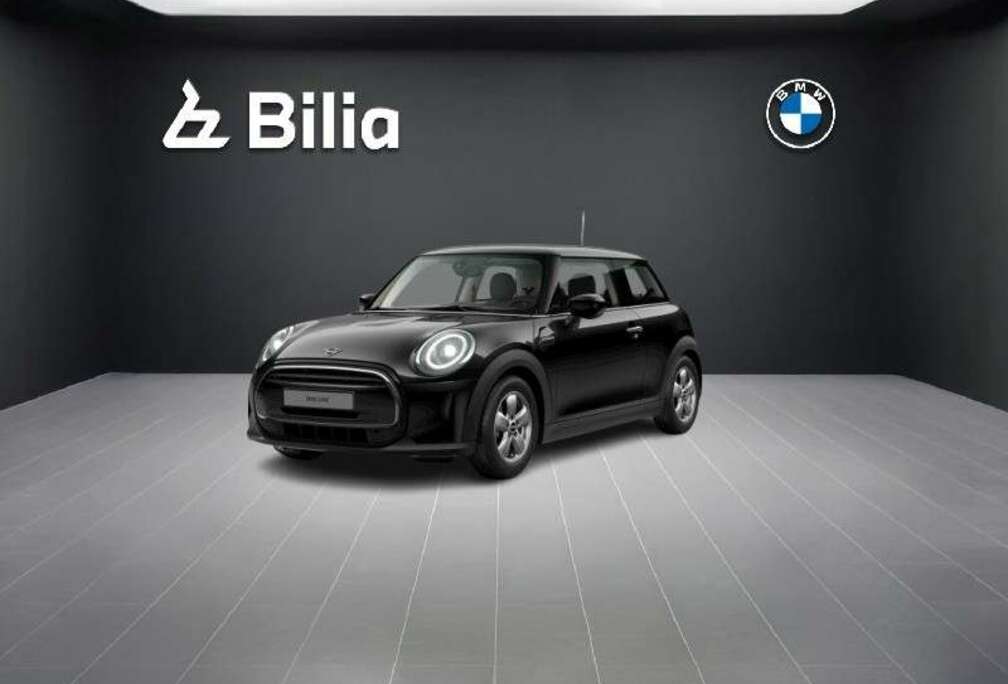 MINI Mini One
