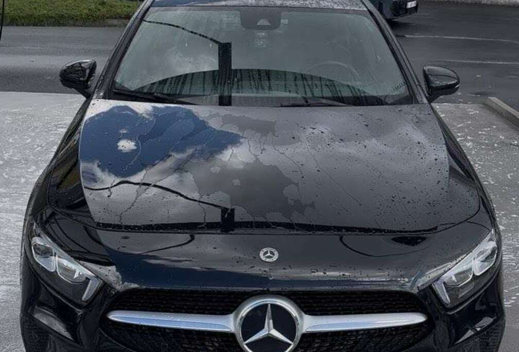 Mercedes-Benz Business Solution Essential