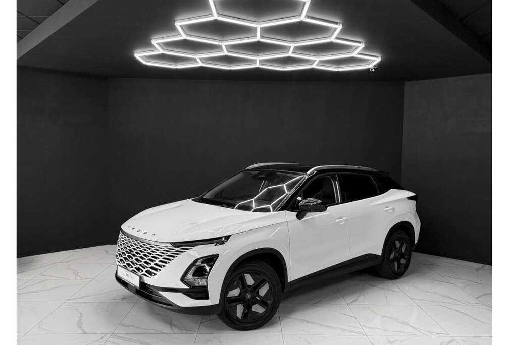 ICE PREMIUM - WARRANTY 2032