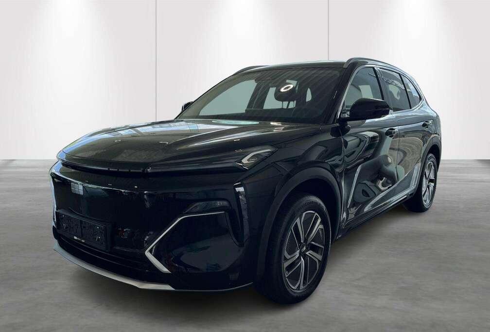 1.5 EM-i PHEV Pro 8 JAAR of 200.000KM GARANTIE