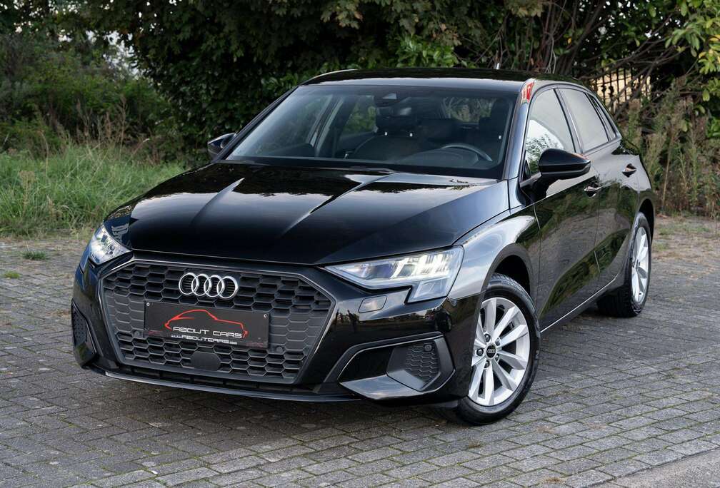 Audi A3 Sportback * Nieuwstaat *
