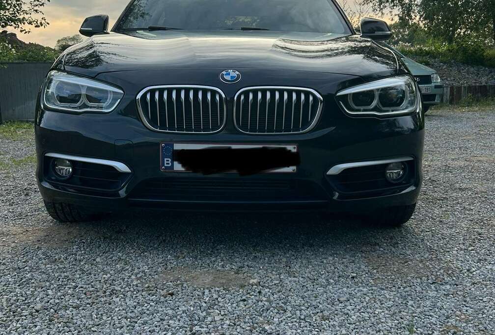BMW dA