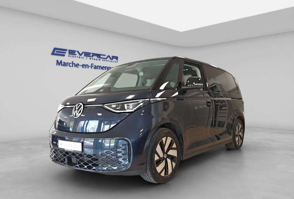 Volkswagen ID Buzz 77 kWh  Business ***MASSAGE SEATS*APPLE CARPLAY*LED***