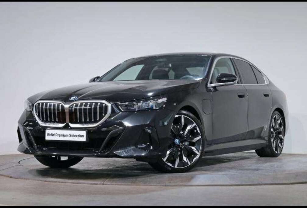 BMW e Berline Kit M Sport