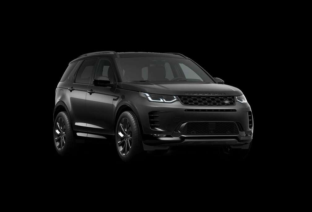 Land Rover P270e Dynamic SE AWD Auto. 25.