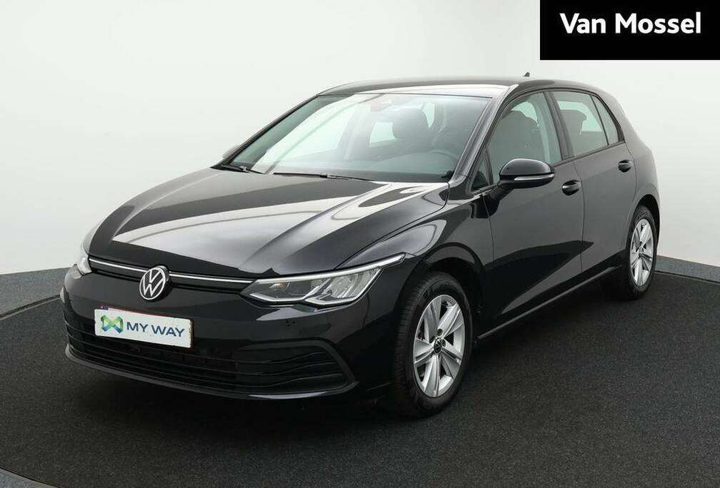 Volkswagen 1.0TSI LIFE *110pk*Navi*BLTH*PDC*Adaptive-Cruis*Di