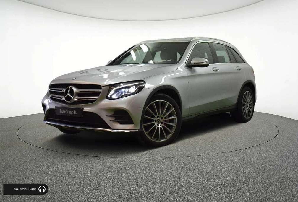 Mercedes-Benz 4MATIC