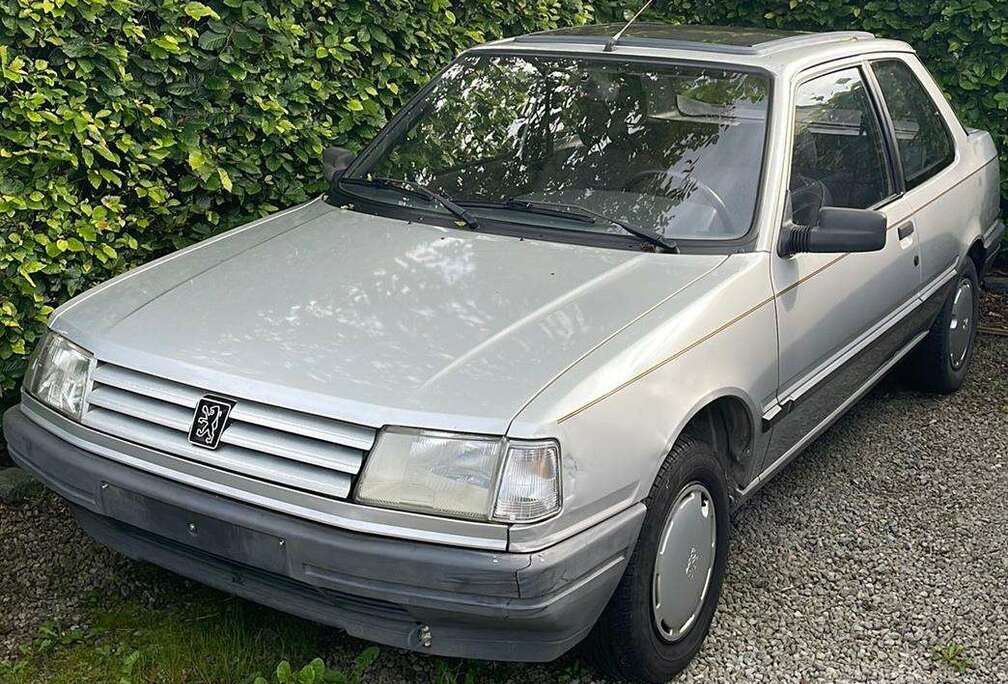 Peugeot 309 XL (XL Profil)