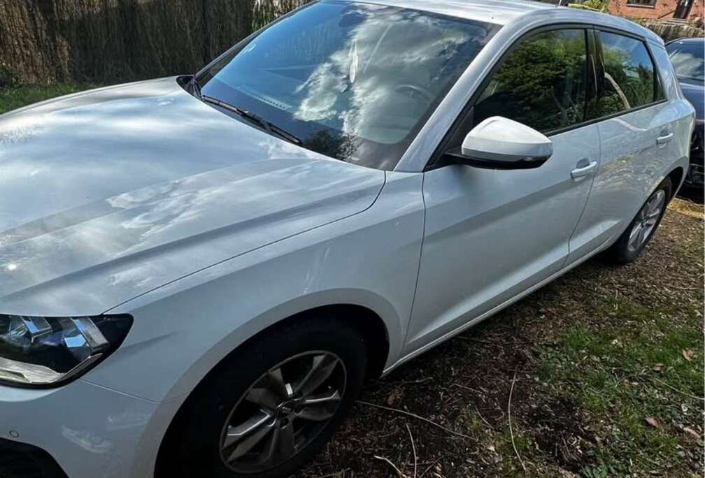 Audi Sportback 25 TFSI Advanced