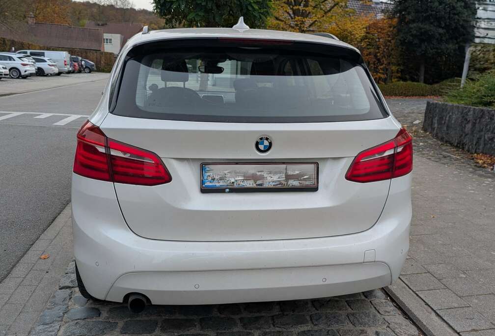 BMW 225xe iPerformance Active Tourer Sport Line
