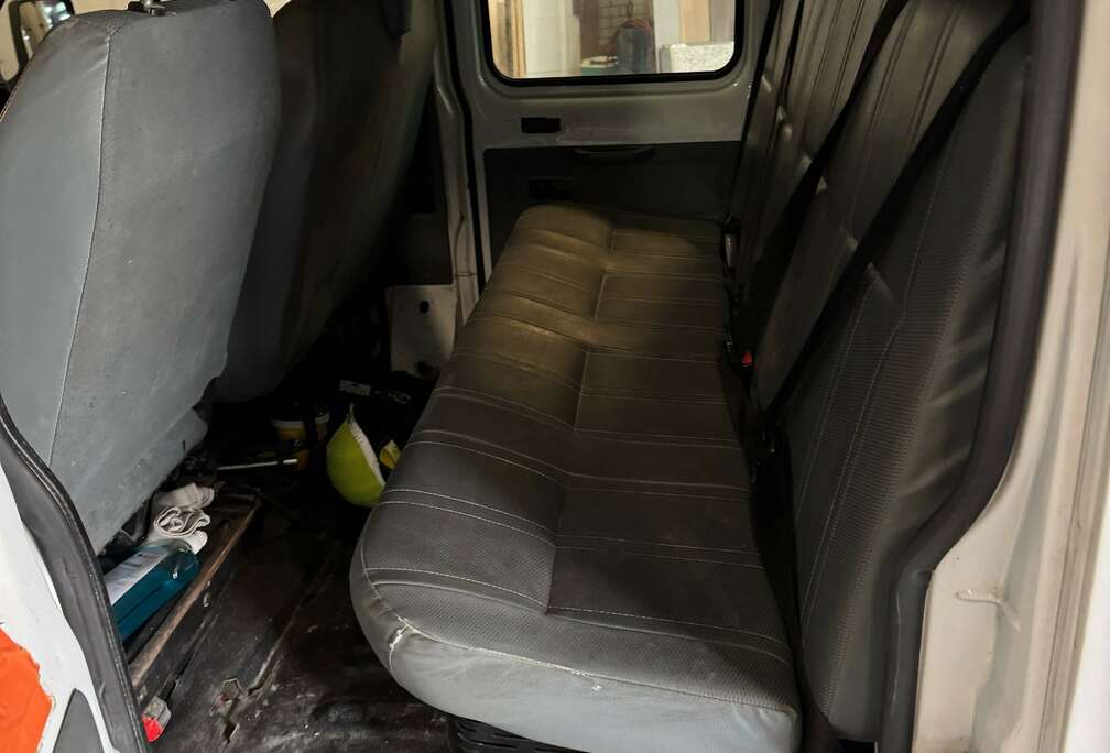Ford Transit 300 M TDCi VA Trend
