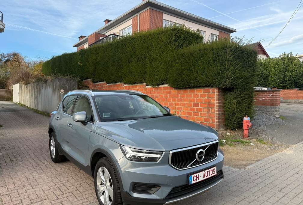 Volvo 1.5PRETE A IMMATRICULÉ GARANTIE 1 AN