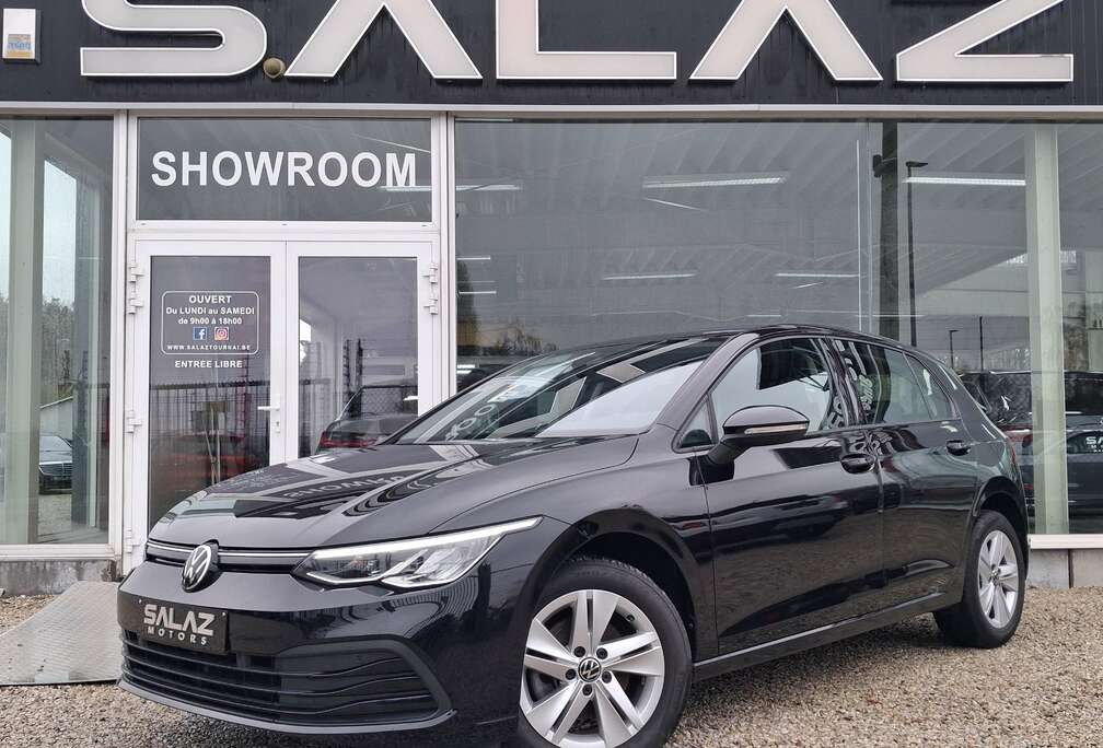 Volkswagen Golf 1.0 TSI Life Business OPF/ 1 ER PROP/TVA REC