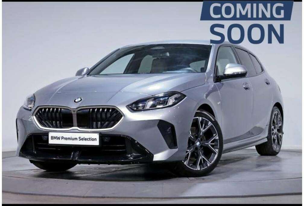 BMW i Hatch Kit M Sport