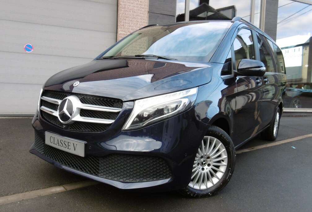 Mercedes-Benz d Exclusive