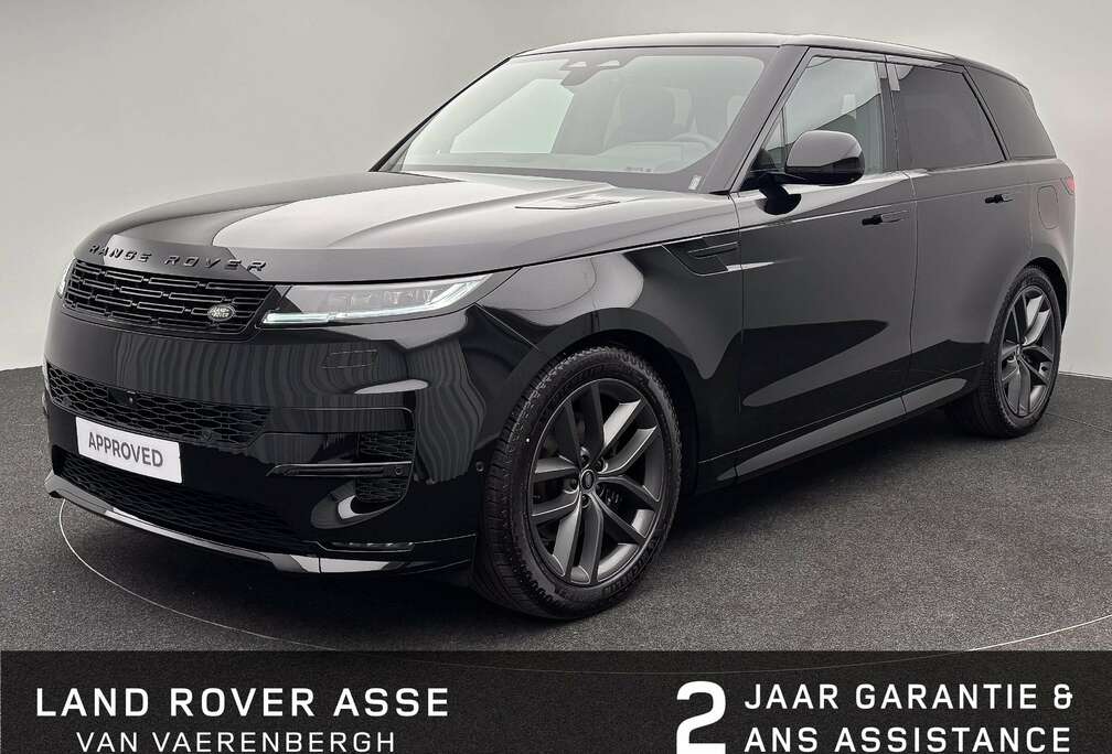 Land Rover Dynamic SE/ 0 KM/ NEW/ PANO/ VENTILATED SEATS/ ADA