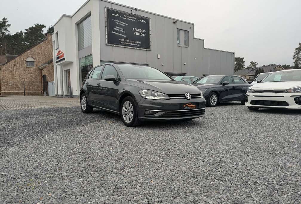 Volkswagen 1.0 TSI DSG  CAMERA  NAVI  CARPLAY  ZETELVERW